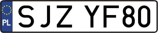 SJZYF80