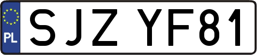 SJZYF81