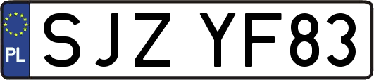 SJZYF83