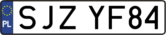 SJZYF84