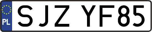 SJZYF85
