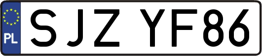 SJZYF86