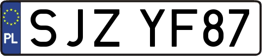 SJZYF87