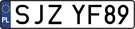 SJZYF89