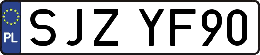 SJZYF90