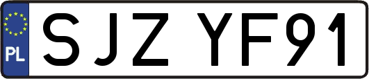 SJZYF91