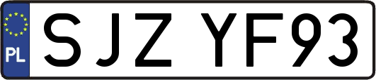 SJZYF93