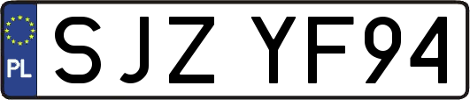 SJZYF94
