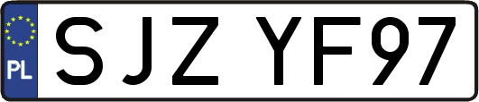SJZYF97