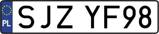 SJZYF98