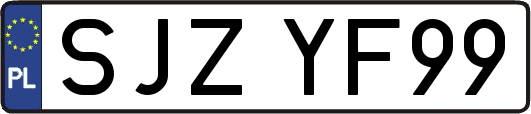 SJZYF99