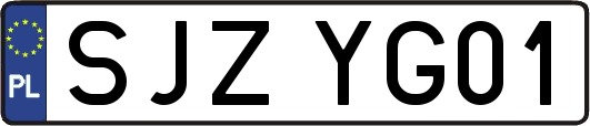 SJZYG01