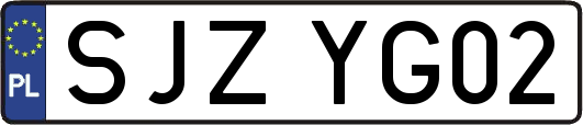 SJZYG02