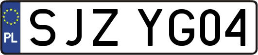 SJZYG04