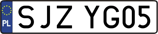 SJZYG05