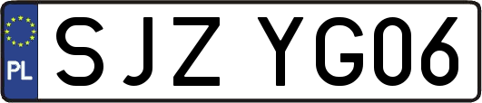 SJZYG06