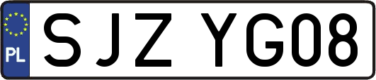 SJZYG08