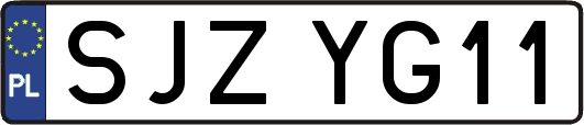 SJZYG11