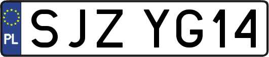 SJZYG14