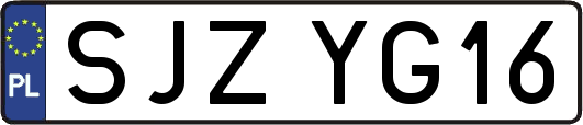 SJZYG16