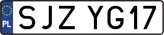 SJZYG17