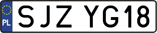 SJZYG18