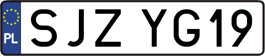 SJZYG19