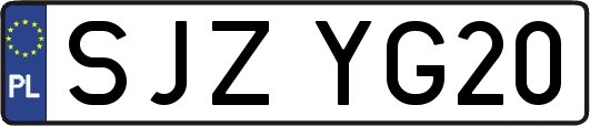 SJZYG20