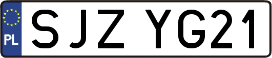 SJZYG21
