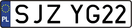 SJZYG22