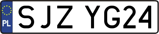 SJZYG24