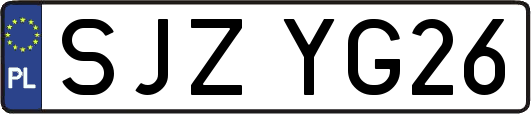SJZYG26