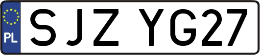 SJZYG27