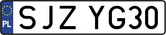 SJZYG30