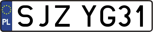 SJZYG31