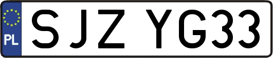 SJZYG33
