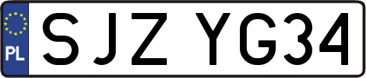 SJZYG34