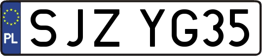 SJZYG35