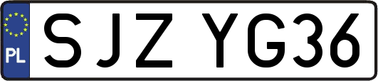 SJZYG36
