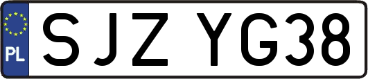 SJZYG38