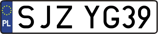 SJZYG39