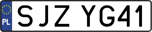 SJZYG41
