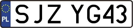 SJZYG43