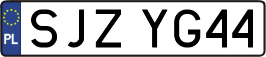SJZYG44