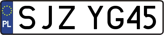 SJZYG45