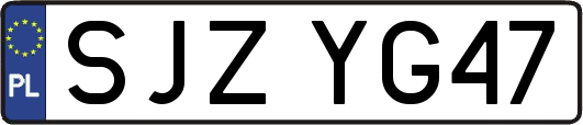 SJZYG47