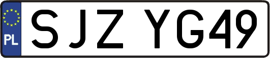 SJZYG49