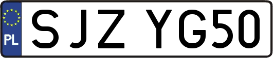 SJZYG50
