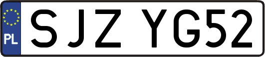 SJZYG52