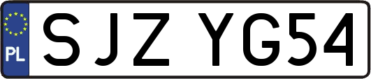 SJZYG54